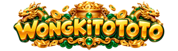 Logo WONGKITOTOTO
